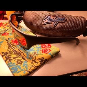 Maui Jim Stingray